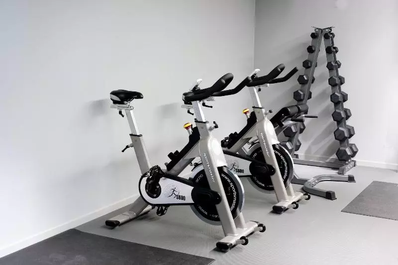 Fotos del hotel Lysebu:  9