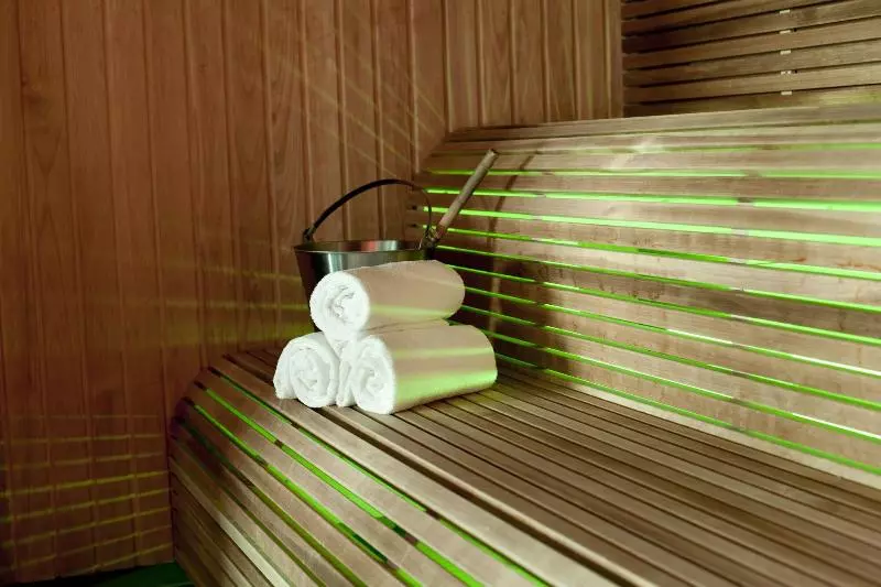 Fotos del hotel Lysebu:  4