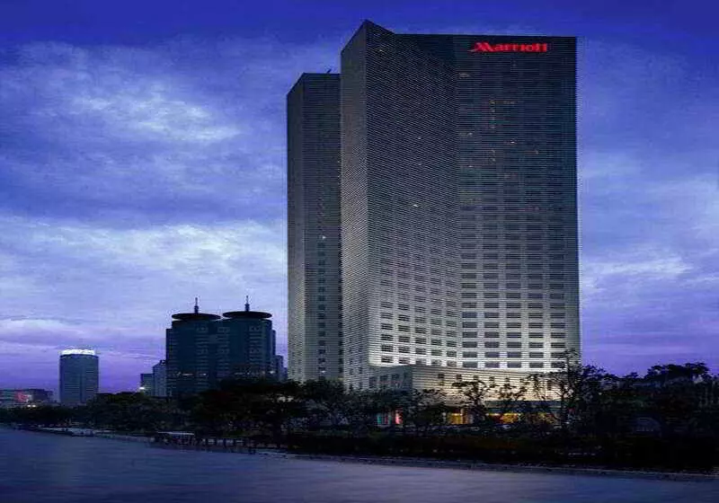 Ningbo Marriott