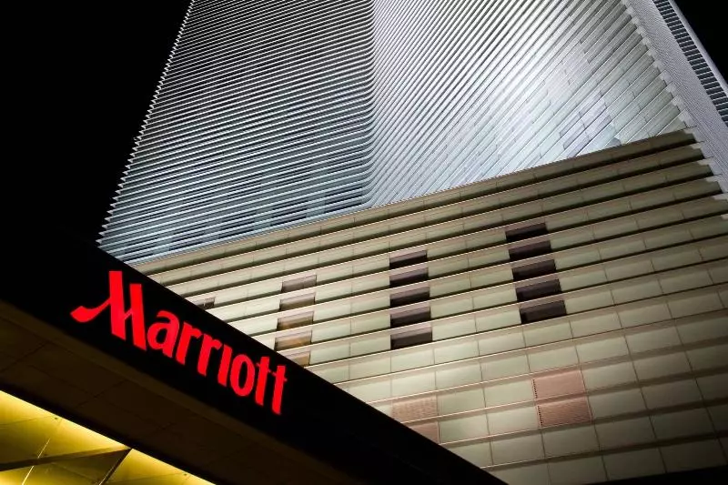 Fotos del hotel Ningbo Marriott:  15