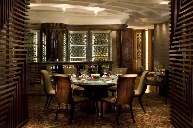 Fotos del hotel Ningbo Marriott:  19