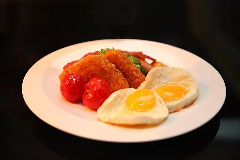 Fotos del hotel Ningbo Marriott:  4