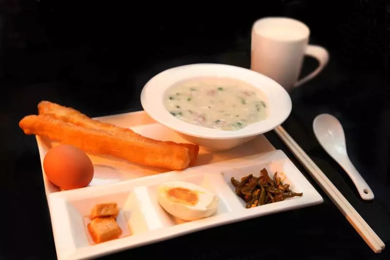 Fotos del hotel Ningbo Marriott:  7