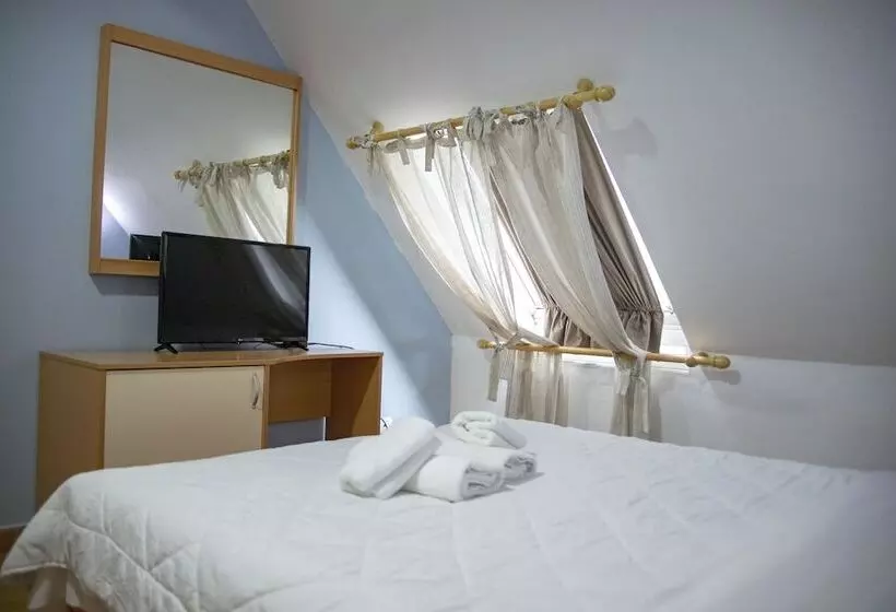 Fotos del hotel Oaz:  23