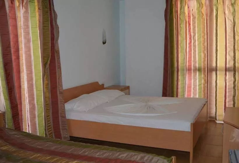 Fotos del hotel Oaz:  15