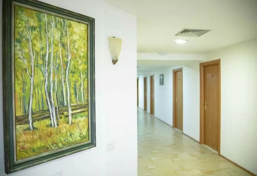 Fotos del hotel Oaz:  10