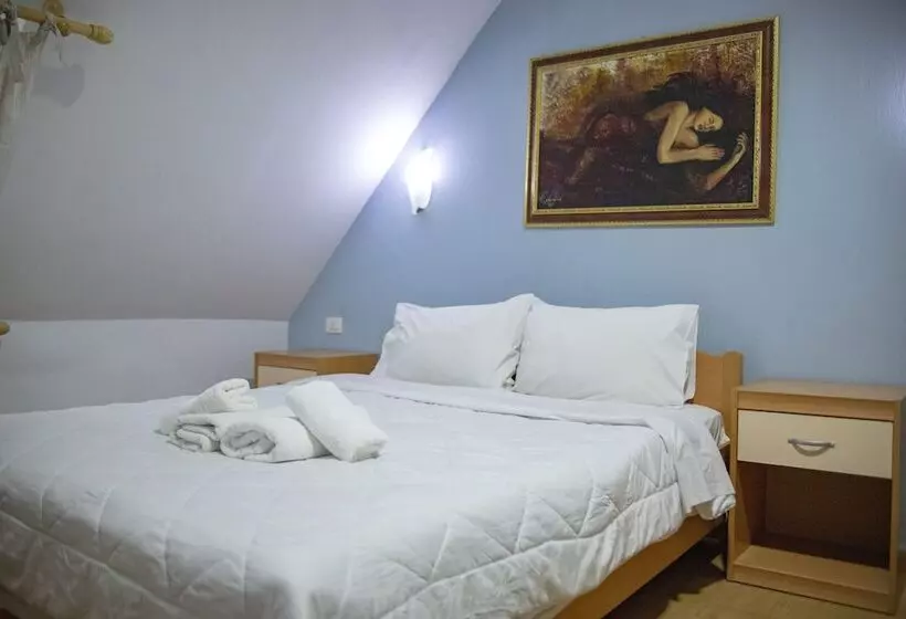 Fotos del hotel Oaz:  9