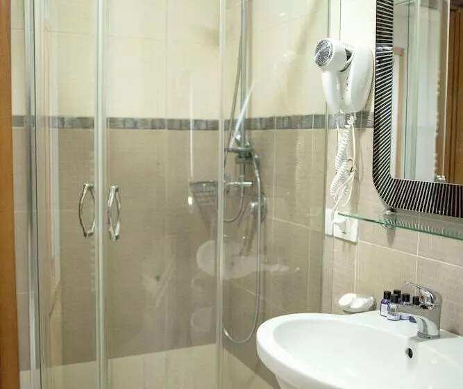 Fotos del hotel Oaz:  14