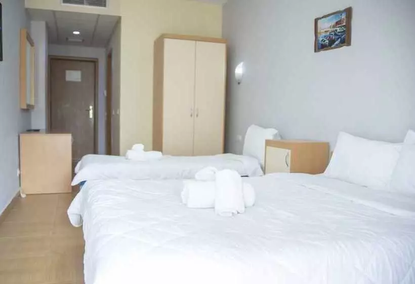 Fotos del hotel Oaz:  2