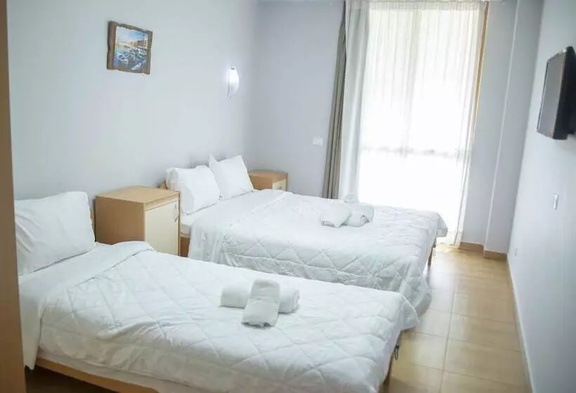 Fotos del hotel Oaz:  19