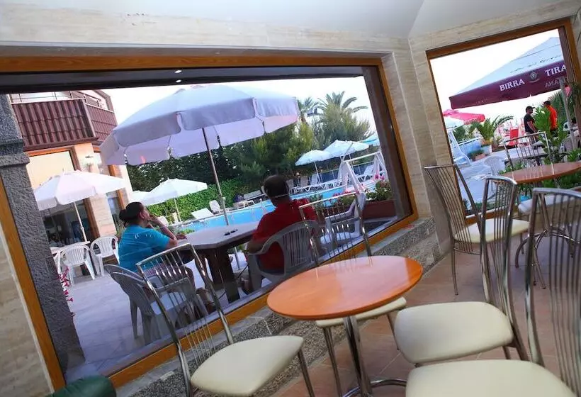 Fotos del hotel Oaz:  17