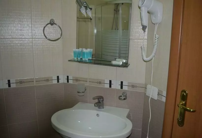 Fotos del hotel Oaz:  18