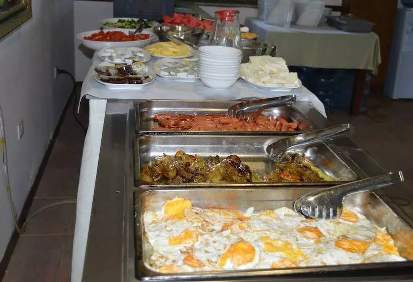 Fotos del hotel Oaz:  4