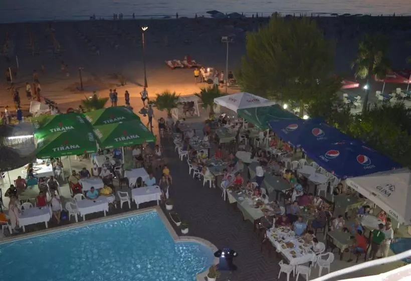 Fotos del hotel Oaz:  21