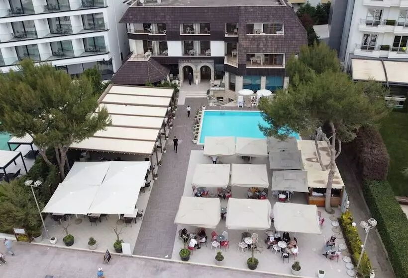 Fotos del hotel Oaz:  24