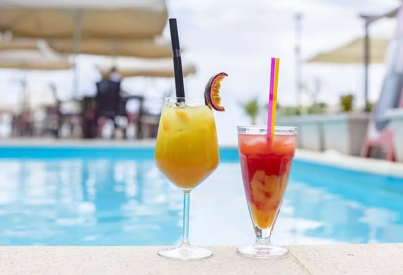 Fotos del hotel Oaz:  5