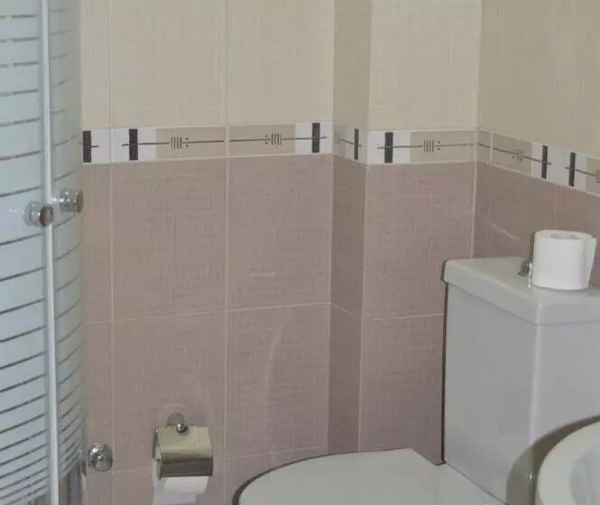 Fotos del hotel Oaz:  8