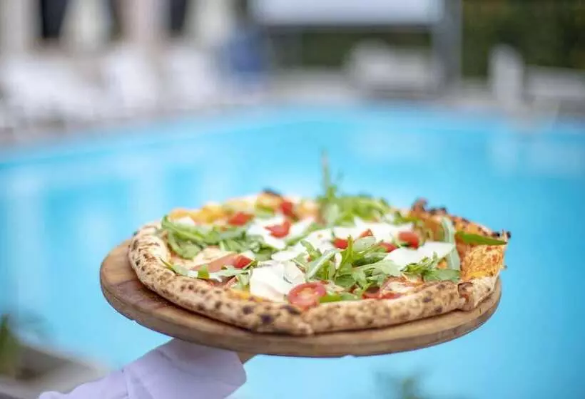 Fotos del hotel Oaz:  11