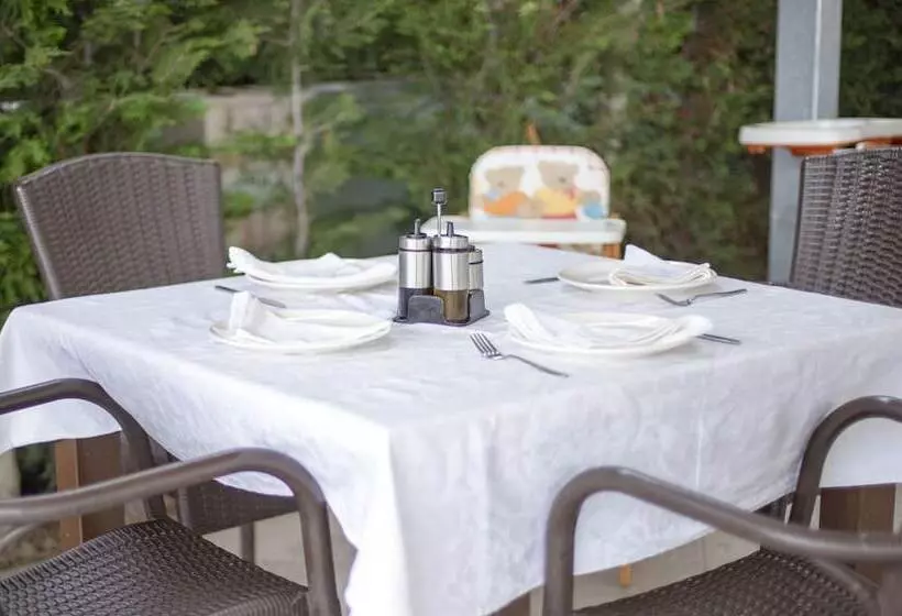 Fotos del hotel Oaz:  7