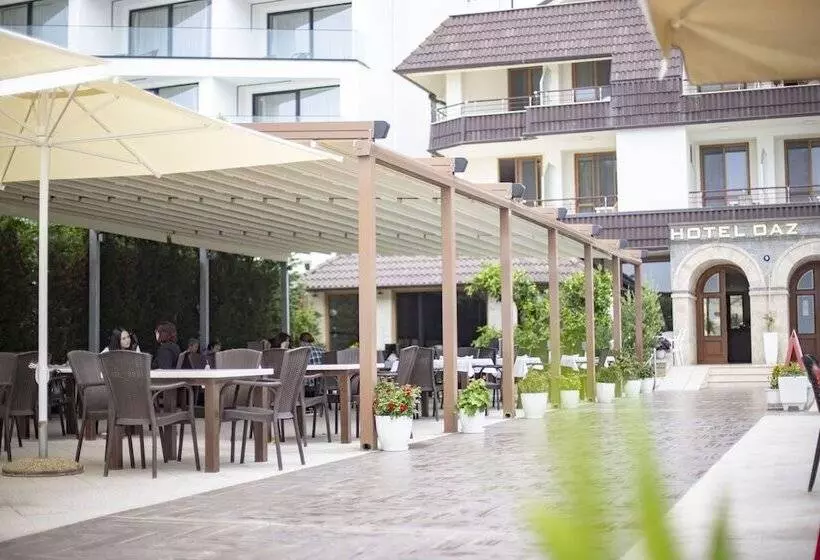 Fotos del hotel Oaz:  13