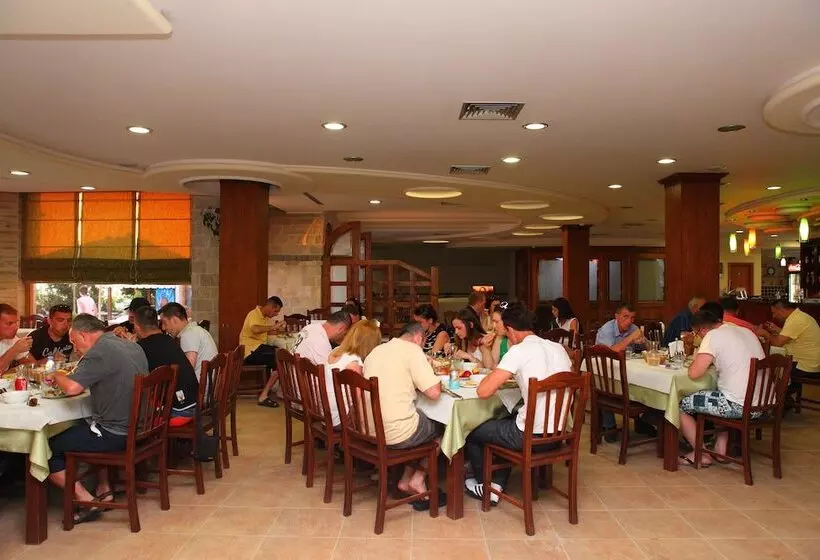 Fotos del hotel Oaz:  20