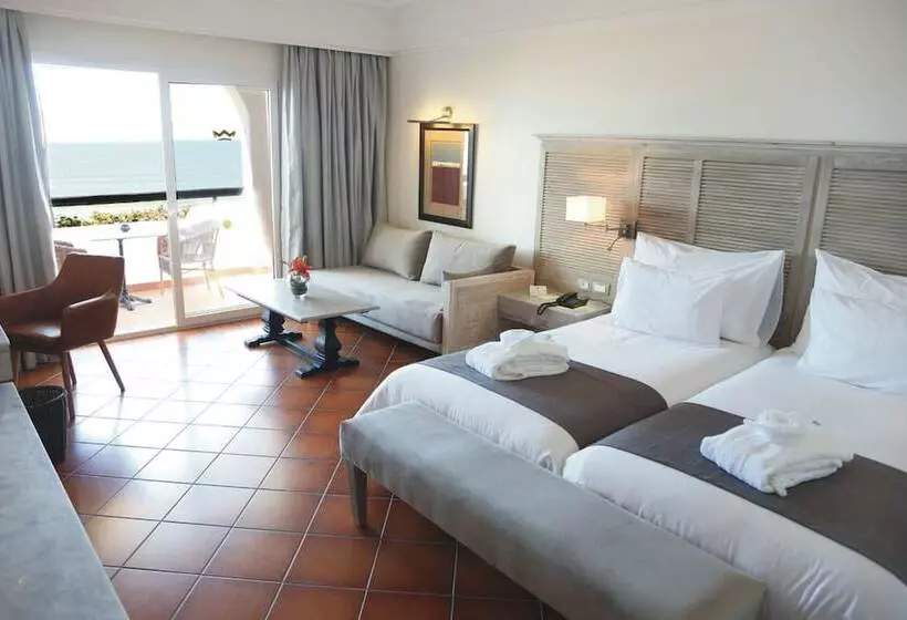 Fotos del hotel Riu Tikida Beach - Adults Only - All Inclusive:  2