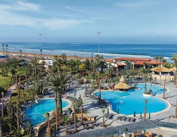 Fotos del hotel Riu Tikida Beach - Adults Only - All Inclusive:  11