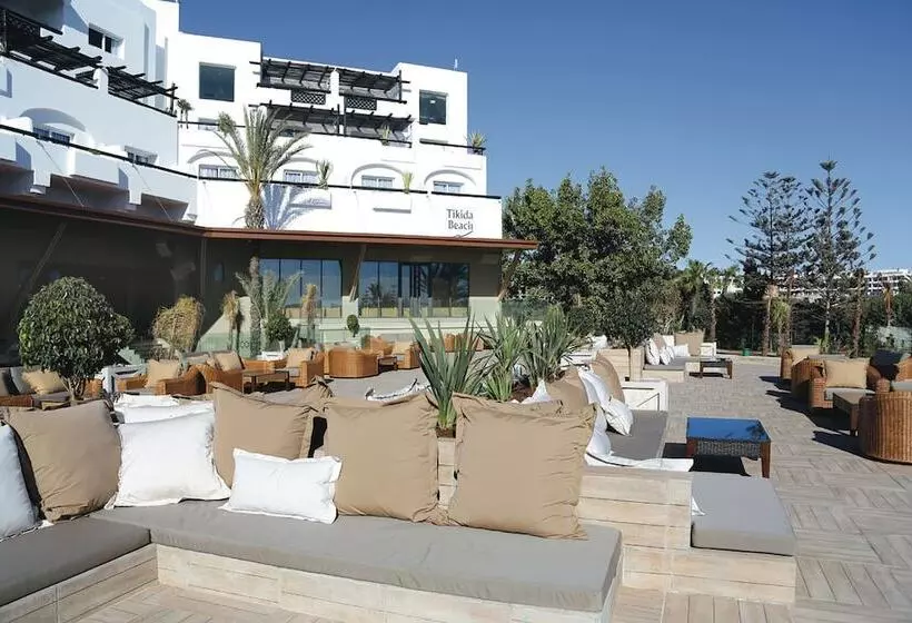 Fotos del hotel Riu Tikida Beach - Adults Only - All Inclusive:  9