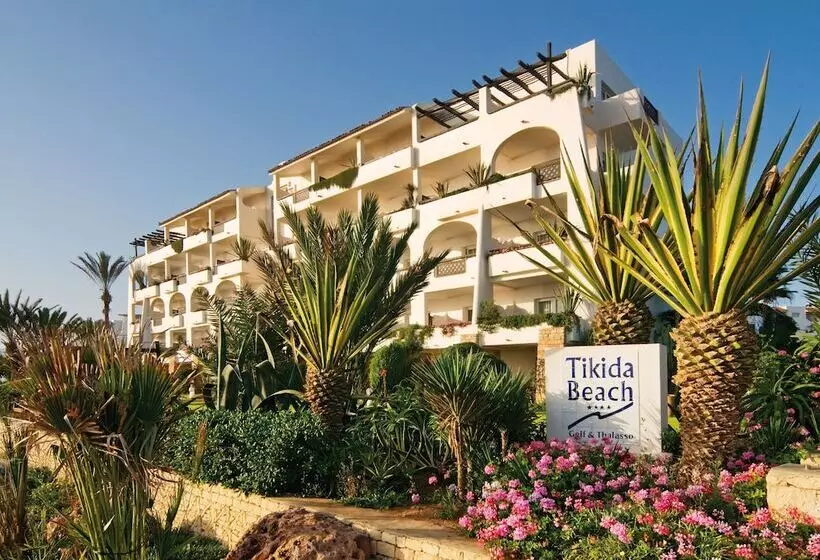 Fotos del hotel Riu Tikida Beach - Adults Only - All Inclusive:  14