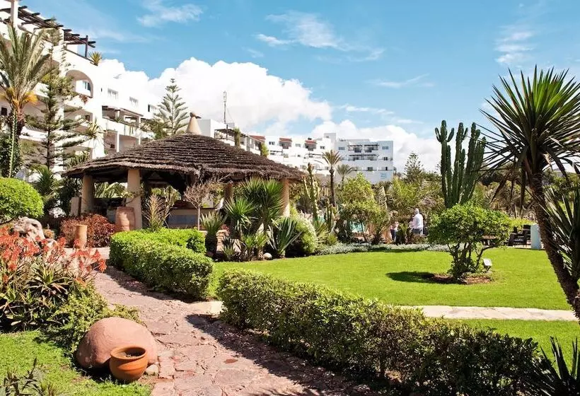 Fotos del hotel Riu Tikida Beach - Adults Only - All Inclusive:  21