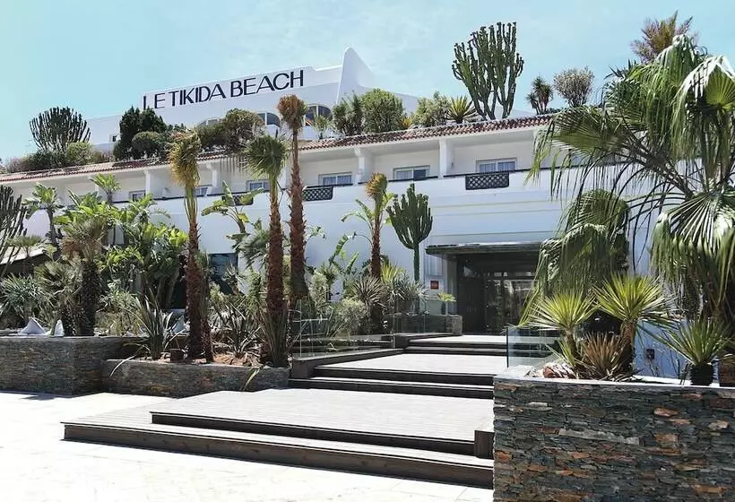 Fotos del hotel Riu Tikida Beach - Adults Only - All Inclusive:  10