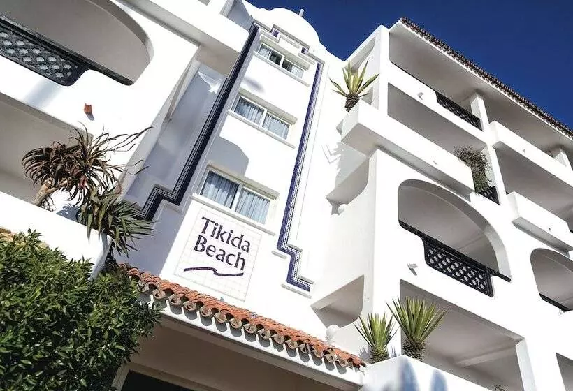 Fotos del hotel Riu Tikida Beach - Adults Only - All Inclusive:  1