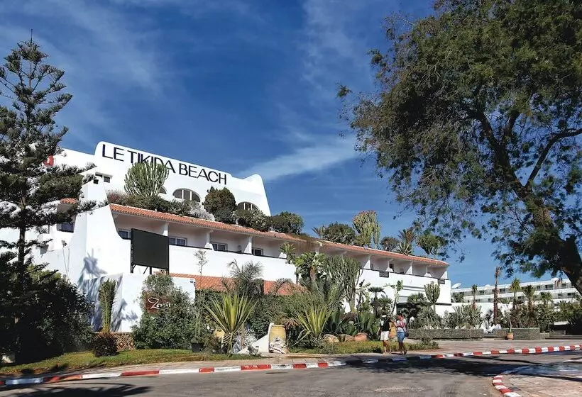 Fotos del hotel Riu Tikida Beach - Adults Only - All Inclusive:  15