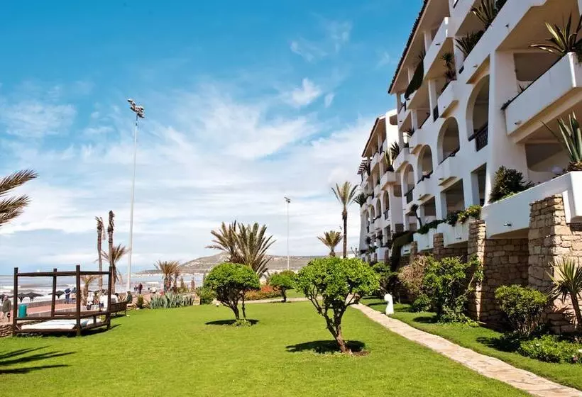 Fotos del hotel Riu Tikida Beach - Adults Only - All Inclusive:  24