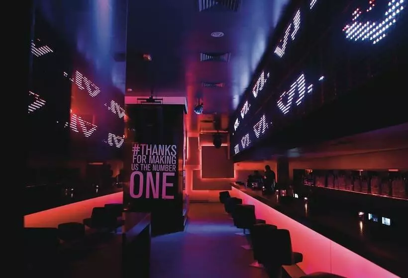 Fotos del hotel Riu Tikida Beach - Adults Only - All Inclusive:  20