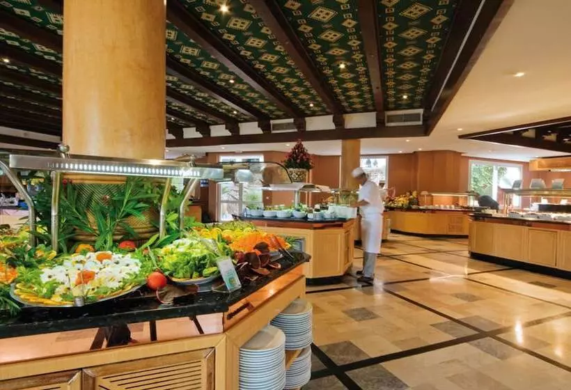 Fotos del hotel Riu Tikida Beach - Adults Only - All Inclusive:  17