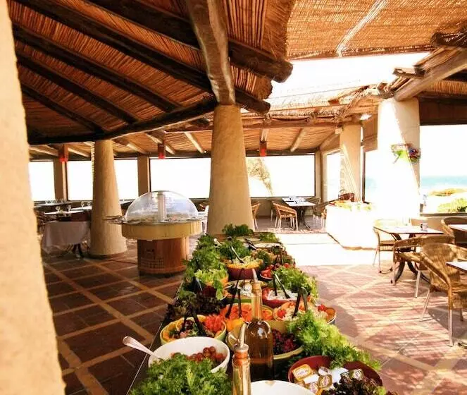 Fotos del hotel Riu Tikida Beach - Adults Only - All Inclusive:  22