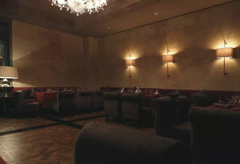 Fotos del hotel Riu Tikida Beach - Adults Only - All Inclusive:  19