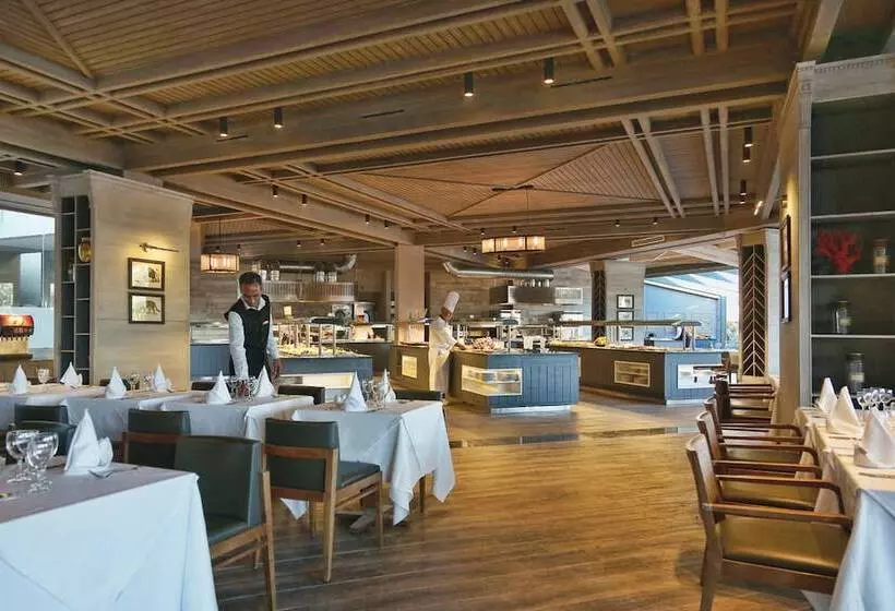 Fotos del hotel Riu Tikida Beach - Adults Only - All Inclusive:  4