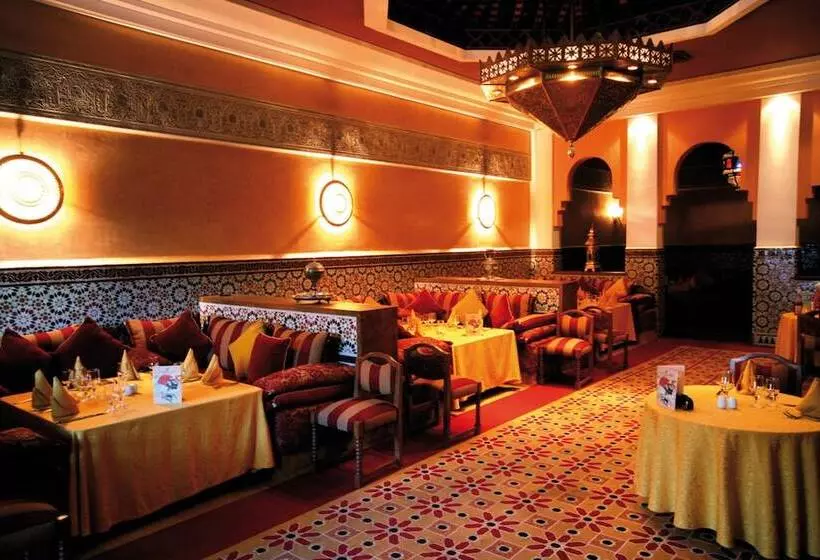 Fotos del hotel Riu Tikida Beach - Adults Only - All Inclusive:  5