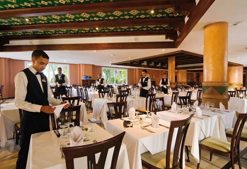 Fotos del hotel Riu Tikida Beach - Adults Only - All Inclusive:  7