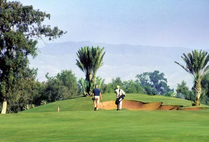 Fotos del hotel Riu Tikida Beach - Adults Only - All Inclusive:  25