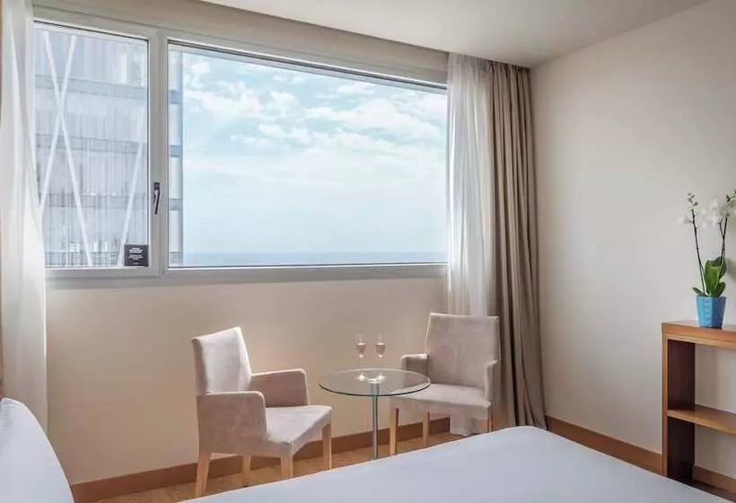 Fotos del hotel Sb Diagonal Zero Barcelona 4* Sup:  18