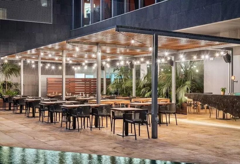 Fotos del hotel Sb Diagonal Zero Barcelona 4* Sup:  16