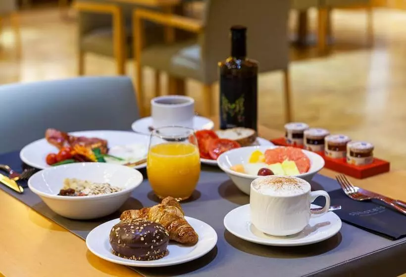 Fotos del hotel Sb Diagonal Zero Barcelona 4* Sup:  22