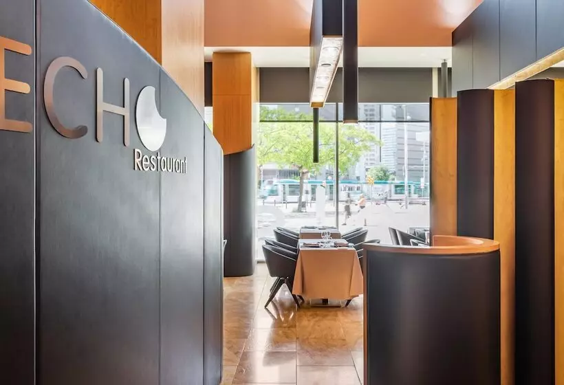 Fotos del hotel Sb Diagonal Zero Barcelona 4* Sup:  13