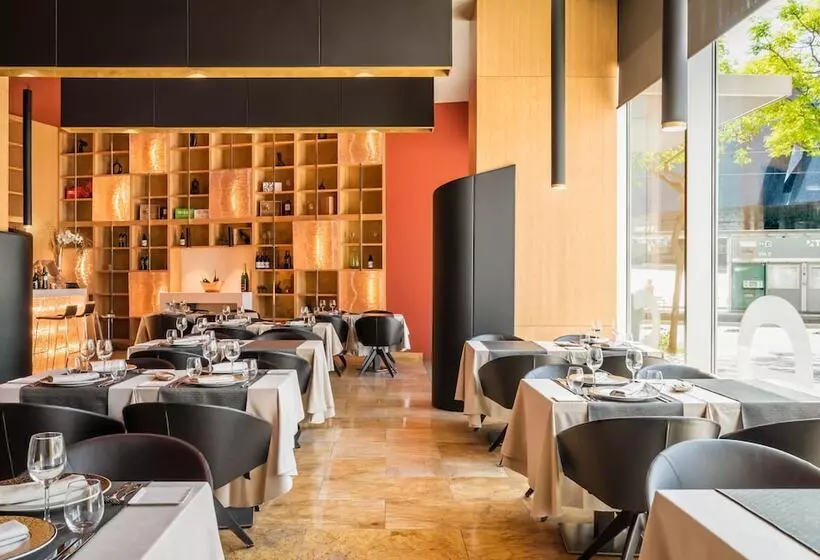 Fotos del hotel Sb Diagonal Zero Barcelona 4* Sup:  20