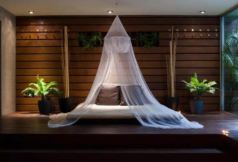 Fotos del hotel Sb Diagonal Zero Barcelona 4* Sup:  11