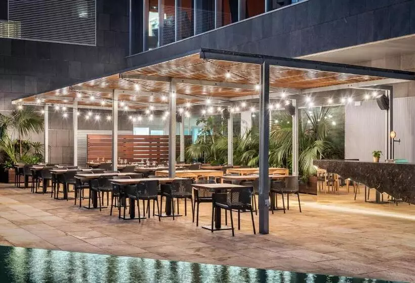 Fotos del hotel Sb Diagonal Zero Barcelona 4* Sup:  8