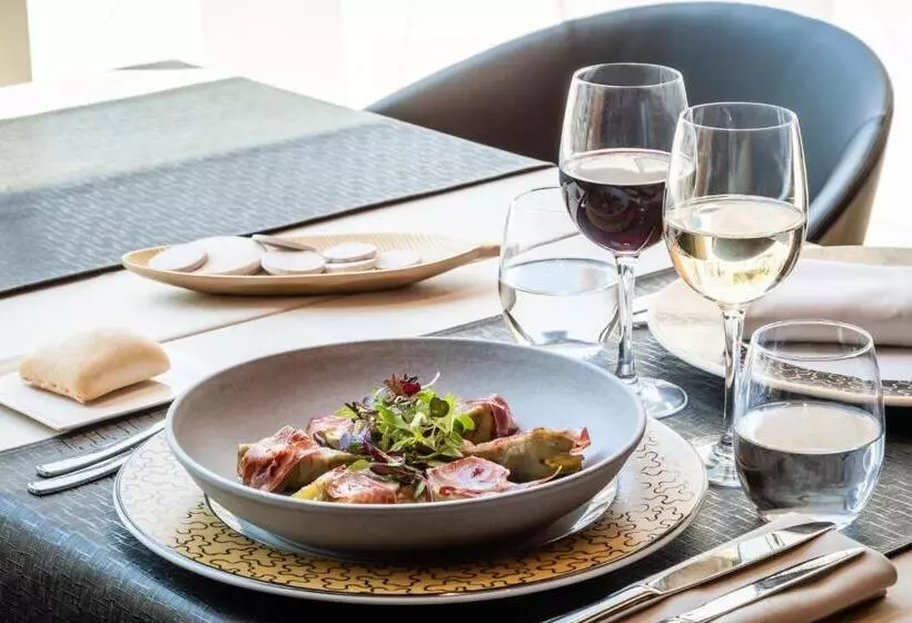 Fotos del hotel Sb Diagonal Zero Barcelona 4* Sup:  25